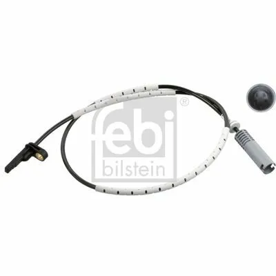 FEBI BILSTEIN 102854 Sensore, N° Giri Ruota Promozione